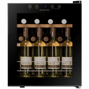 Dunavox hladilnik za vino Home-16