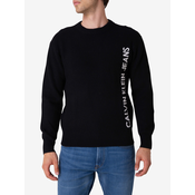 Muški džemper Calvin Klein Comfort