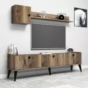 Hanah Home TV komoda Lidya