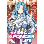 The Ideal Sponger Life Vol. 20
