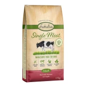 Lukullus Single Meat govedina (bez žitarica) - 12 kg