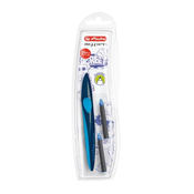 Nalivno pero Herlitz My pen, roler, Dark Blue