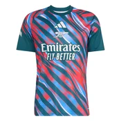 adidas Dres Arsenal Pre-Match 2026/27