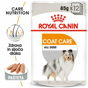 Royal Canin | Dog Coat Care mokra hrana