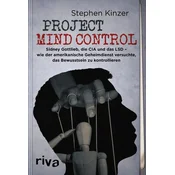 Project Mind Control