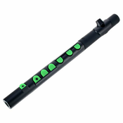 Flavta TooT 2.0 black-green Nuvo