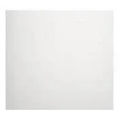 Ajax Systems 83458.140.WH AJAX CenterButton 1-gang vertikalni beli centralni gumb