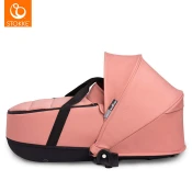 stokke yoyo košara za novorojenčka ginger