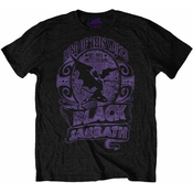 Black Sabbath Majica Lord of this world Unisex Black L