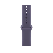 46mm Purple Fog Sport Band - S/M