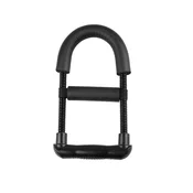 INF Prenosni trenažer za roke 5–60 kg z nastavljivim oprijemom Grey, (21273150)