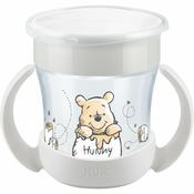 NUK Mini Magic Cup Winnie the Pooh šalica 160 ml