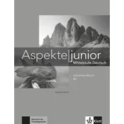 Aspekte junior