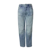 G-STAR Kavbojke Elwood moder denim