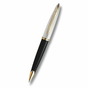 Waterman Carene Deluxe Black GT kroglično pero