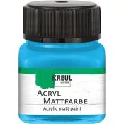Kreul 75250 Akrilna barva Sky Blue 20 ml 1 kos