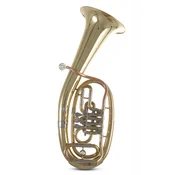 Tenor Horn Bb TH-201 Roy Benson Student RB701.446