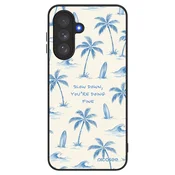 ULTIMATE CASE za Samsung Galaxy A17 5G - Slow Tide