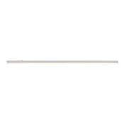 Rabalux LED lampa Bareg, 16W, 3000-4000K, 119cm, Bela