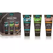 Kneipp Men Shower Trio poklon set (za tuširanje) za muškarce