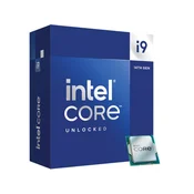 Intel Core i9-14900max 5.8GHz 36MB LGA1700 BOX,Raptor Lake