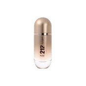 Carolina Herrera 212 VIP Rose Parfumska voda - Tester 80ml