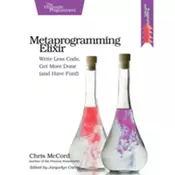 Metaprogramming Elixir