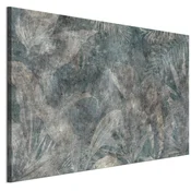 shumee Slika na italijanskem platnu 90 x 60 cm - vintage stil - ozadja in vzorci Slika na italijanskem platnu 120 x 80 cm - vintage stil - ozadja in vzorci