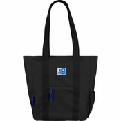 Oxford 400174103 rucna torbica i torba za nošenje preko ramena Poliester Crno Žena/Žensko Torbica preko ramena