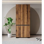 HANAH HOME Ormar Floransa 90 Orah Anthracite v3
