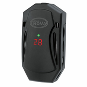 Aqua Nova MINI-HEATER 50 W Akvarijski grelnik