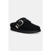 Copati Steve Madden Cozy Up