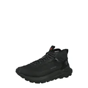 TIMBERLAND Visoke superge črna