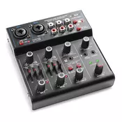 VONYX VMM401 4CH/BT mešalna miza