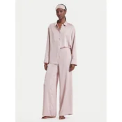 Guess Pižama O6BX05 W3508 Roza Regular Fit