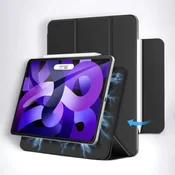 Preklopna torbica Magnetic za tablični računalnik Apple iPad Pro 11 (2018) in Air 4/5/6