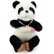 STEPPOS Interaktivna panda s bocom