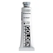 GOLDEN Težka akrilna barva 148 ml | Različne barve