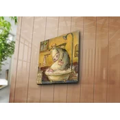 Opviq Slika na platnu 45x45cm