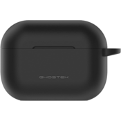 Maska Ghostek Tunic Black Case for Apple Airpod 3rd GEN GHOCAS2727|