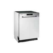 SAMSUNG DW60M6050SS/EO Ugradna mašina za pranje sudova