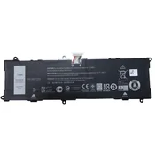 CoreParts Baterija za prenosnik 29.60Wh Li-Pol 7.4V 4000mAh črna za Dell