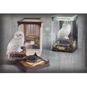 NOBLE COLLECTION Harry Potter - Magical Creatures - Hedwig