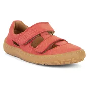 Froddo sandal G3150266 BAREFOOT SANDAL D coral 21
