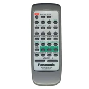 General PANASONIC N2QAGB000007 - združljiv daljinski upravljalnik znamke General