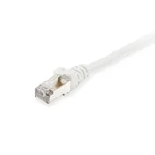 EQUIP Omrežni kabel Equip Rj45 Cat.6A S/Ftp 3.0M bel, (21407072)