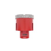 STAYER Krona za luknjasto žago Diamond core bit, ? 50 mm, M14