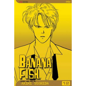 Banana Fish vol. 12