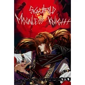 Skautfold: Moonless Knight XBOX LIVE Key EUROPE