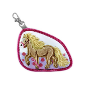 STEP BY STEP Zamenljiva sličica KIGA MAGS Pony Lotta za nahrbtnike KIGA